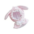 thumbnail image 2 of Sudadera con capucha para muñeca 15 cm y 17 cm Perfecl Rosa, 2 of 8