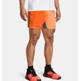 thumbnail image 1 of Short Under Armour Project Rock Ultimate Shorts Talla M, 1 of 5