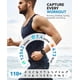 thumbnail image 4 of Reloj inteligente para mujeres y hombres, respuesta y llamada, 2025 IP68, impermeable, con monitor de sueño, contador de actividad, modo deportivo, reloj inteligente para Andriod, iPhone, iOS y, 4 of 19