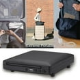thumbnail image 2 of DVD Player High Definition 1080P Full HD Disc Players Home DVD Player Box - Portable & Quiet, 2 of 8