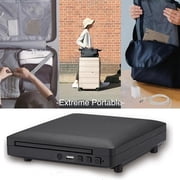 DVD Player High Definition 1080P Full HD Disc Players Home DVD Player Box ,Easy to Use