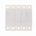 thumbnail image 2 of 5PCS Wired Door Window Sensor, Detector Magnetic Door Contact Sensor Switch For Burglar Alarm System Kit ,Consistent Performance, 2 of 6