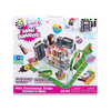 5 Surprise Mini Brands Convenience Store(S4) with 1 Exclusive Mini by ZURU