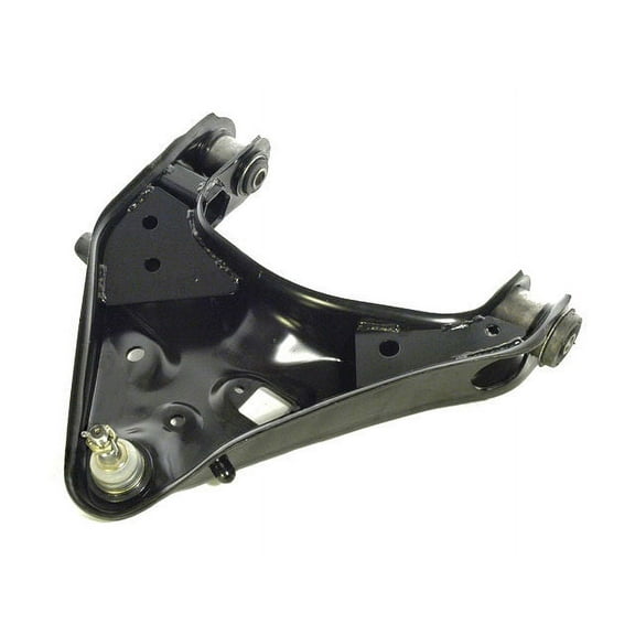 Front Right Lower Control Arm and Ball Joint Assembly - Compatible with 1998 - 2011 Ford Ranger 1999 2000 2001 2002 2003 2004 2005 2006 2007 2008 2009 2010