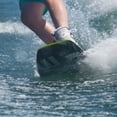 thumbnail image 3 of RAVE Sports RVE02978 Lyric Green Wakeboard with Boots, 3 of 5