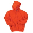 thumbnail image 3 of DryBlend® Hooded Sweatshirt Gildan, 3 of 4