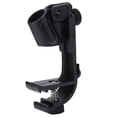 thumbnail image 4 of Microphone Drum Clamp,2 Pcs New Portable Microphone Drum Clips Leading Edge Technology, 4 of 12