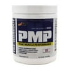GAT Sport PMP Pre Workout Powder, Berry Blast, 30 Servings
