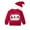 1Red1095, variant on ANINEO Child Winter Boys Outfits 2 Piece Festive Long Sleeve Hoodie With Matching For Toddler Kids Cozy Outfits Birthday Clothes Sets