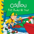 thumbnail image 2 of Caillou Puts Away His Toys, 2 of 3