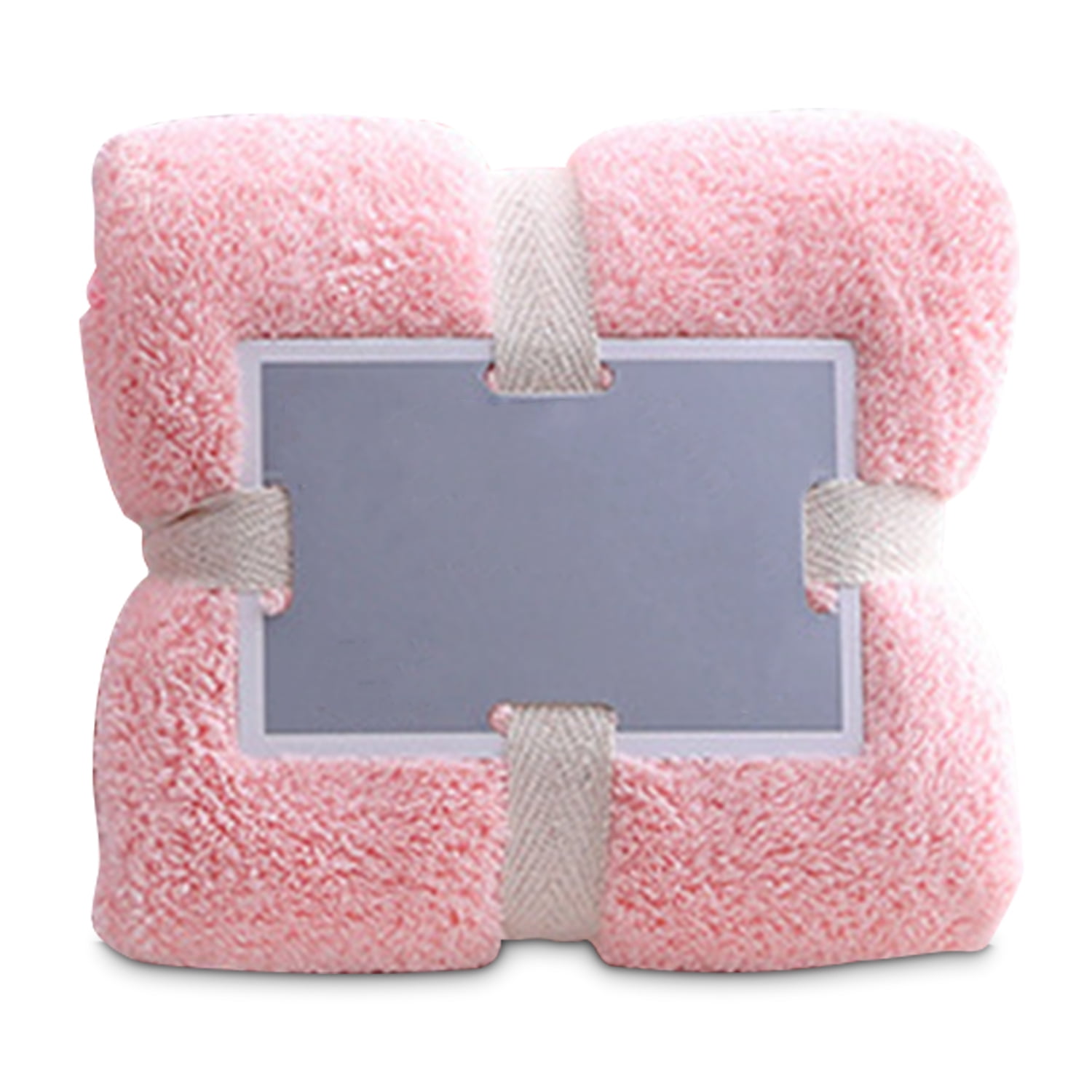 fluffy beach towels