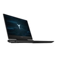thumbnail image 5 of Lenovo Legion Y545 81Q6 - Intel Core i7 - 9750H / up to 4.5 GHz - Win 10 Home 64-bit - GF GTX 1660 Ti - 16 GB RAM - 256 GB SSD NVMe + 1 TB HDD - 15.6" 1920 x 1080 (Full HD) - Gigabit Ethernet - Wi-Fi 5 - iron gray - kbd: US - with 1 Year Legion Ultimate Support with Onsite, 5 of 14
