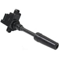 thumbnail image 3 of Ignition Coil Compatible With 1995-1999 Nissan Maxima 1996-1999 Infiniti I30 6Cyl 3.0L Sold individually, 3 of 5