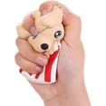 thumbnail image 3 of 1Pack Squishies Anti-Stress Toy Popcorn Slow Rise Stress Relief Squeeze Toy Novelty Cute Halloween and Christmas Party Game Gadgets for Kids, 3 of 5