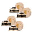 thumbnail image 3 of HiFi Audio Speaker Stand Foot Pad Anti- Gold, 3 of 5