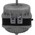 thumbnail image 4 of 220v 25w 35w 40w 60w Fridge Fan Motor for Refrigerator Freezer Ventilated Cold Cab xh, 4 of 5