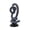 🥝 Gray_Hot#434, variant on Modern Twisted Resin Knot Ornament Decor Statue Gold White Gray 5.3 x 3.5 x 8.9 in • Foyer Tabletop Art Sculpture for Living Room TV Cabinet