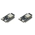 thumbnail image 1 of 2X para la Placa de Desarrollo Nano -C6-N4, Placa Base -C6, WiFi6, Bluetooth, Zigbee, Soldadura., 1 of 1