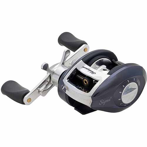 Shakespeare Agility® Low Profile Reel