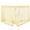 Yellow, variant on Underwear for Men Mens Mesh Comfortable Sweat-Absorbing-Thin Underwear with Flat Angle Pants Pants for Men