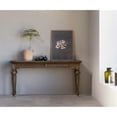 thumbnail image 2 of NovaSolo Console table, 2 of 5