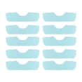 thumbnail image 4 of Lentes de repuesto para soldadura, 10 piezas Gafas de soldadura Lentes protectoras para gafas de soldadura Lentes para gafas de soldadura de primera línea, 4 of 8