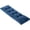 Blue, variant on Bench Cushion, Non-Slip Tufted Bench Cushions for Swing, Shoe Storage, Window Seat (45"x18", Grey)