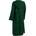 thumbnail image 3 of Robe Cape Tunique à Capuche pour Enfants, Tenue d'Halloween, Robe de Fête, 3 of 3