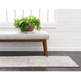 thumbnail image 3 of Unique Loom Itzling Salzburg Vintage Geometric Area Rug or Runner, 3 of 7