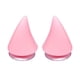 thumbnail image 2 of Accesorios para cascos de cuerno de diablo con ventosas - 6 opciones de colores para disfraces de Halloween, cosplay y fiestas temáticas, 2 of 2