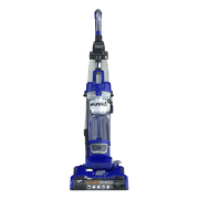 Eureka Power Speed Turbo Multi-Surface Lightweight Upright Vacuum Cleaner with Spotlight, NEU188