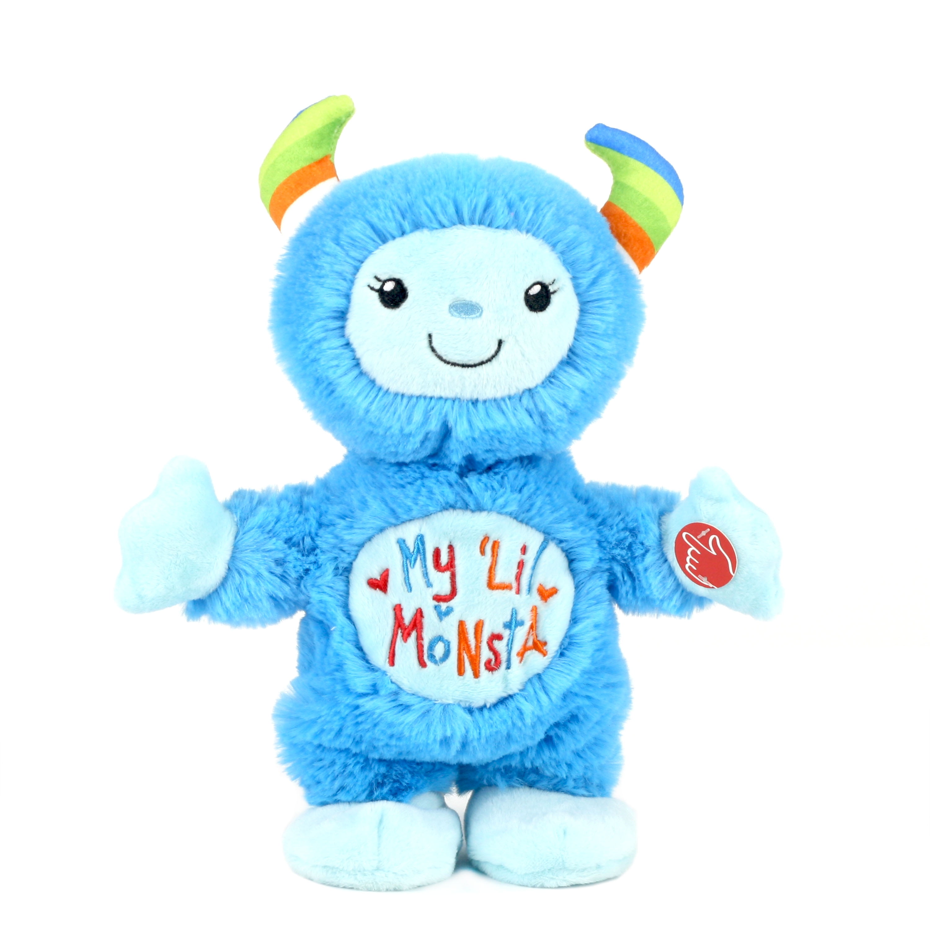 monster toys walmart