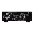 thumbnail image 3 of Sistema de Sonido Yamaha Audio completo de home-theater-in-a-box con receptor AV cinco oradores un subwoofer y un cable de altavoz, 3 of 4
