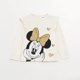 thumbnail image 2 of Conjunto de ropa de Minnie para niña recién nacida, Tops de algodón, camisetas y Leggings para niñas de 0 a 4 años, 2 piezas, 2 of 4