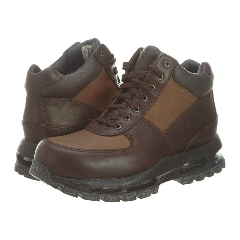 Nike Air Max Goadome Baroque Brown Earth Grade School 311567 222