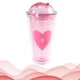 thumbnail image 3 of 1 botella para beber creativa., 3 of 3