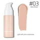 thumbnail image 2 of Fiudx Liquidación de ahorros de verano Base maquillaje líquida Langmanni/Longmani Press, mascarilla de aceite mate, base maquillaje líquida europea 30 ml, 2 of 2