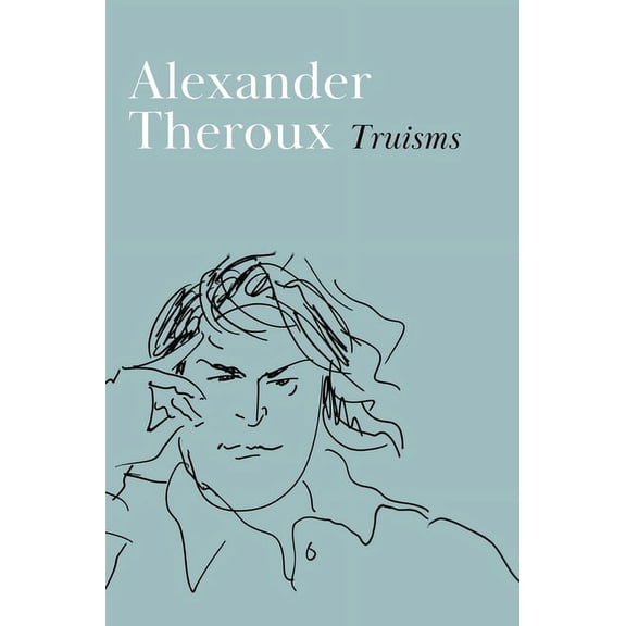 Truisms, (Hardcover)