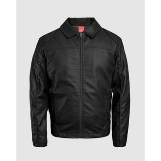 Lee® Men's Legendary Classic Rider Jacket - Walmart.com