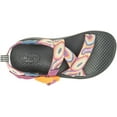 thumbnail image 2 of Chaco Z/1 EcoTread Sandal Big Kid Agate Sorbet, 2 of 6