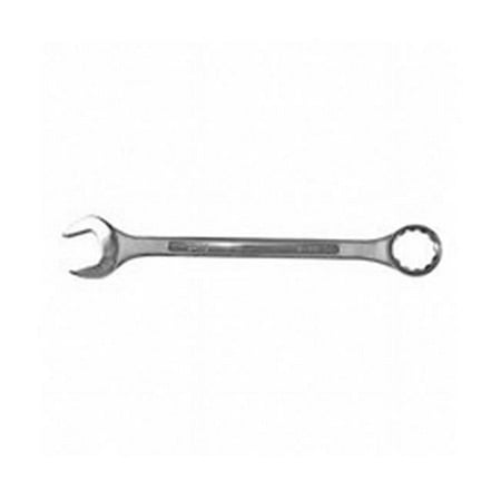 

Anchor Brand 103-04-026 1.87 in. Jumbo Combination Wrench Carbon Steel