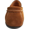 thumbnail image 6 of Masimo - Mens Slip On Casual Dress Suede Driving Moccasin - Driver Mocs, 6 of 7