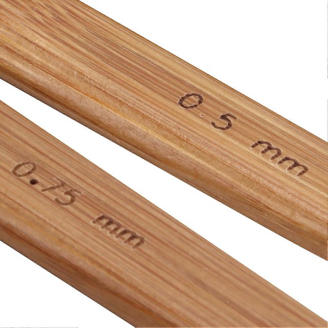 Dreadlocks Crochets Bamboo Handle MultiHead Reggae Special Dirty Braid Knitting Tool