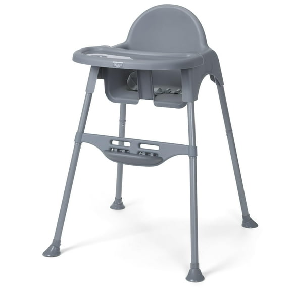 Trona para bebés Cosco Kids Canteen, ligera y portátil