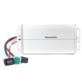 thumbnail image 4 of Motor Speed Controller Output Current 80A  Motor Speed Regulator,Brush Motor Speed Controller for Industry Mechanical Conversion Circuit Control Circuit, 4 of 7