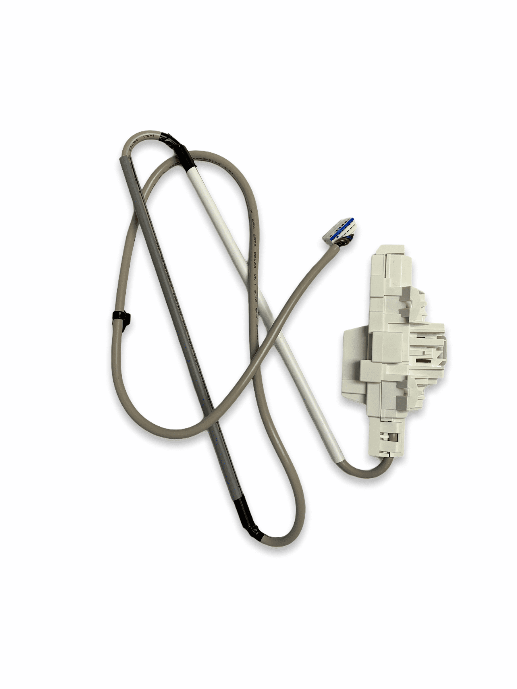 W10619844 Washer Latch for Whirlpool Kenmore Washer Lid Lock 
