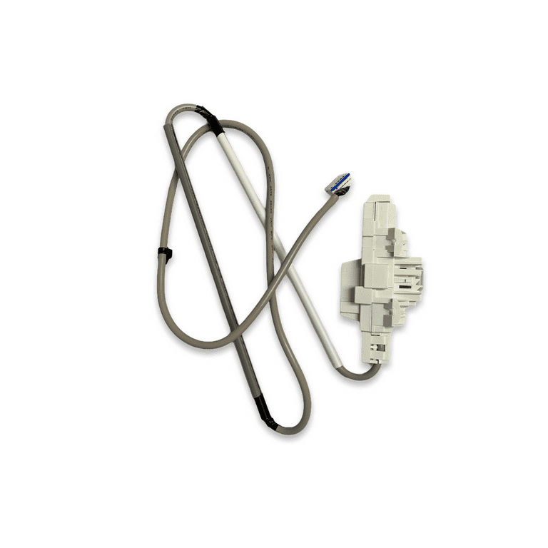 W10619844 Washer Latch for Whirlpool Kenmore Washer Lid Lock  