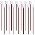 thumbnail image 1 of 24Pcs 8mm 2 Pin LED Strip Light Connector for 8 mm Wide Flexible SMD 3528 2835 Single Color LED Strip Lights Solderless, 1 of 7