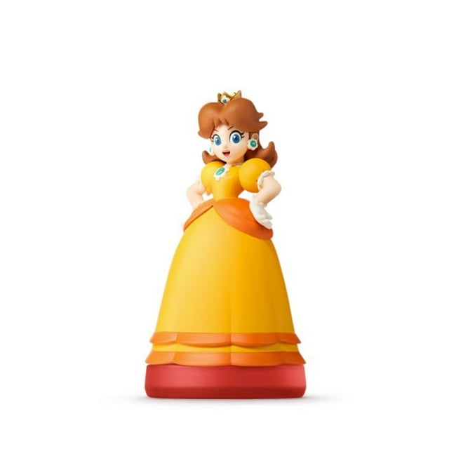 Figuras de acción de Super Mario Bros Anime de 8 cm, figura Amiibo, Daisy, Yoshi, Tanooki, Mario, adorno de escritorio de PVC, regalo para niños, juguete