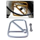thumbnail image 1 of Carcasa De Cable De Freno De Aleación Line  Disco Para plata Cola Disco de cable de freno de bicicleta, 1 of 8